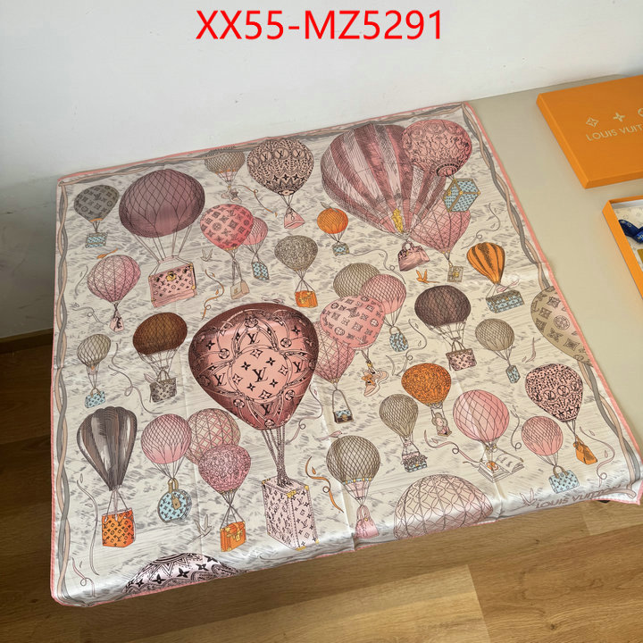 Scarf-LV buy high quality cheap hot replica ID: MZ5291 $: 55USD