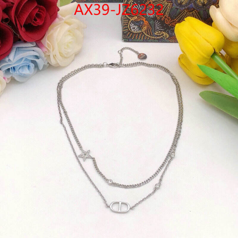 Jewelry-Dior supplier in china ID: JZ6232 $: 39USD
