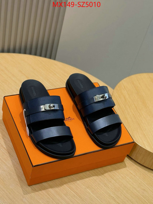 Men Shoes-Hermes 1:1 ID: SZ5010 $: 149USD