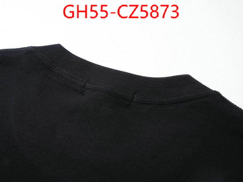 Clothing-Chrome Hearts designer 7 star replica ID: CZ5872 $: 55USD