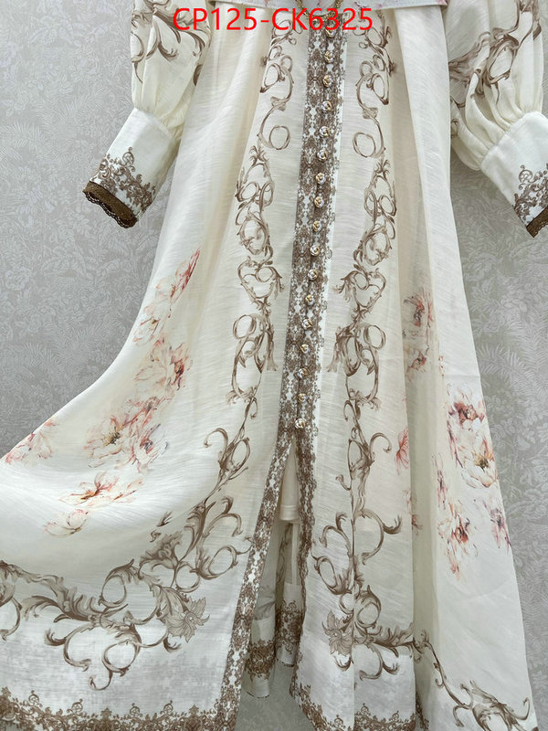 Clothing-Zimmermann where to buy ID: CK6325 $: 125USD