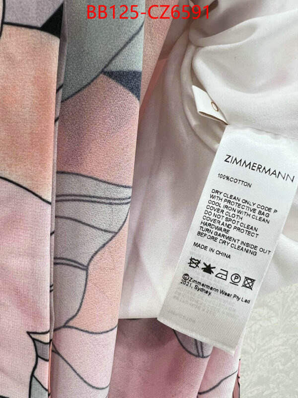 Clothing-Zimmermann sell high quality ID: CZ6591 $: 125USD