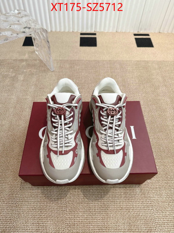 Women Shoes-Gucci new designer replica ID: SZ5712 $: 175USD