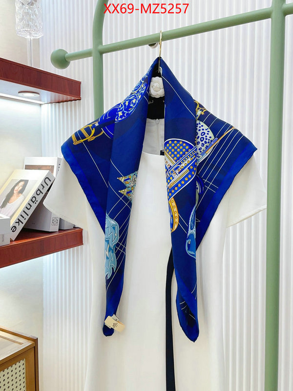 Scarf-Hermes replica sale online ID: MZ5257 $: 69USD