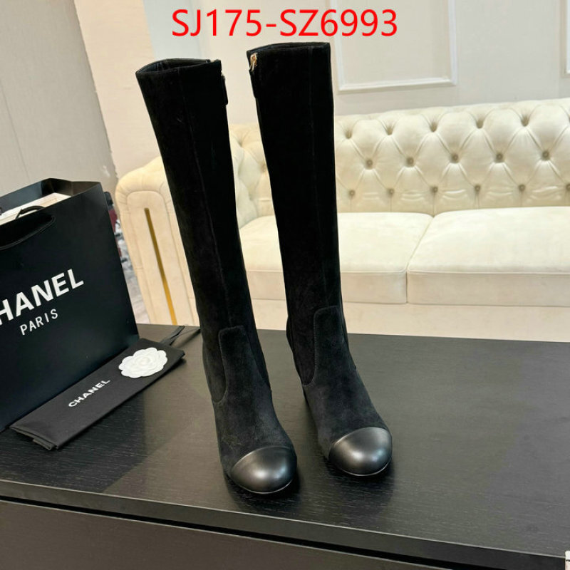 Women Shoes-Boots high quality designer replica ID: SZ6993 $: 175USD