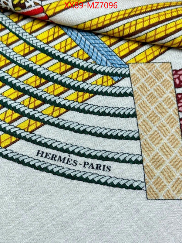 Scarf-Hermes where can i buy the best quality ID: MZ7096 $: 89USD