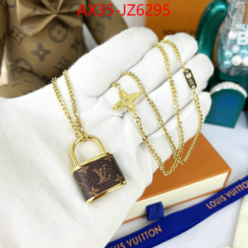 Jewelry-LV shop designer ID: JZ6295 $: 35USD
