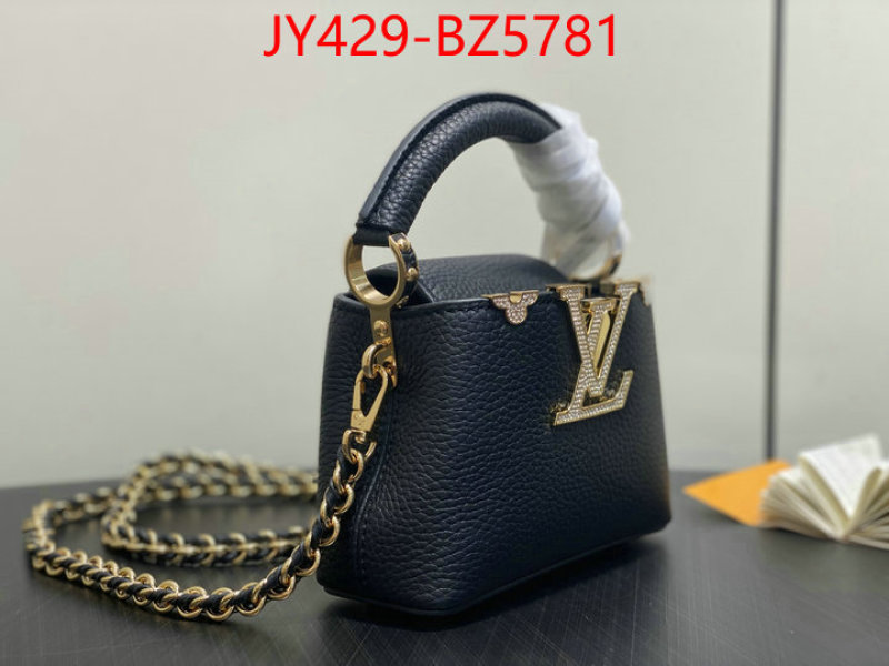 LV Bags(TOP)-Handbag Collection- the best ID: BZ5781