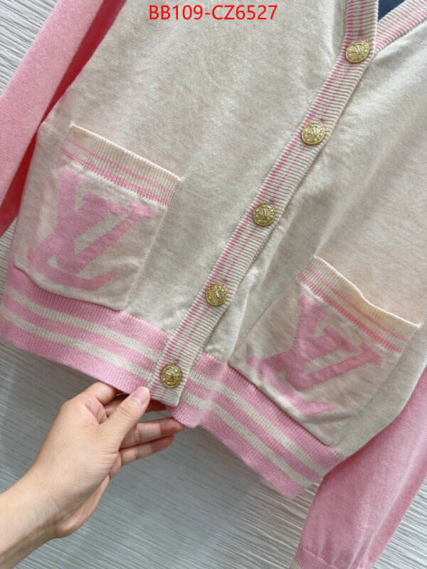 Clothing-LV 1:1 ID: CZ6527 $: 109USD