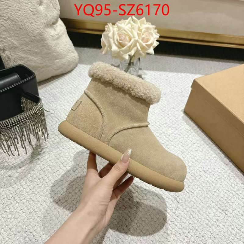 Women Shoes-UGG what is a counter quality ID: SZ6170 $: 95USD
