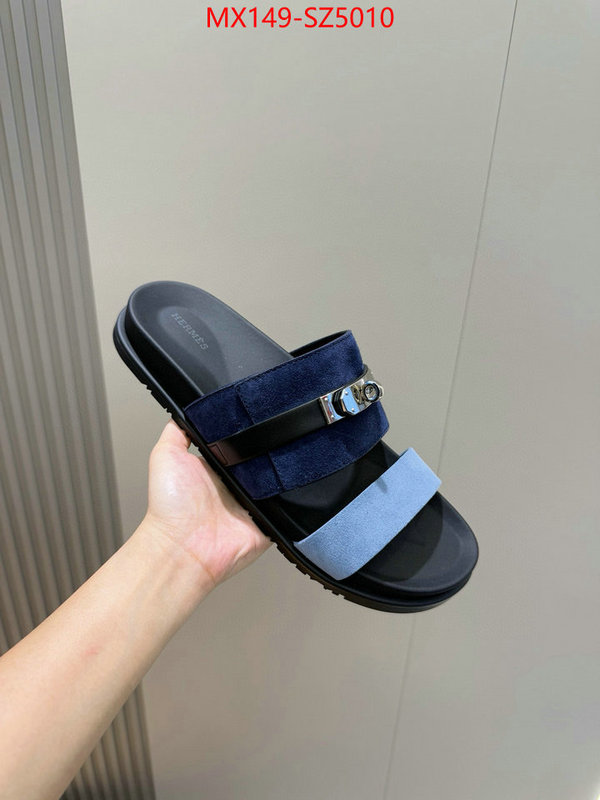 Men Shoes-Hermes 1:1 ID: SZ5010 $: 149USD