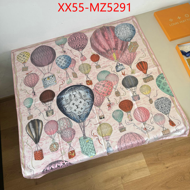 Scarf-LV buy high quality cheap hot replica ID: MZ5291 $: 55USD