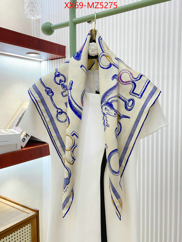 Scarf-Hermes buying replica ID: MZ5275 $: 69USD