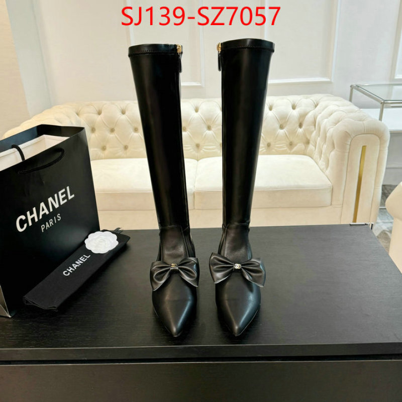 Women Shoes-Boots online ID: SZ7057 $: 139USD