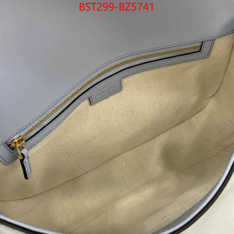 Gucci Bags(TOP)-Crossbody- 7 star quality designer replica ID: BZ5741 $: 299USD,