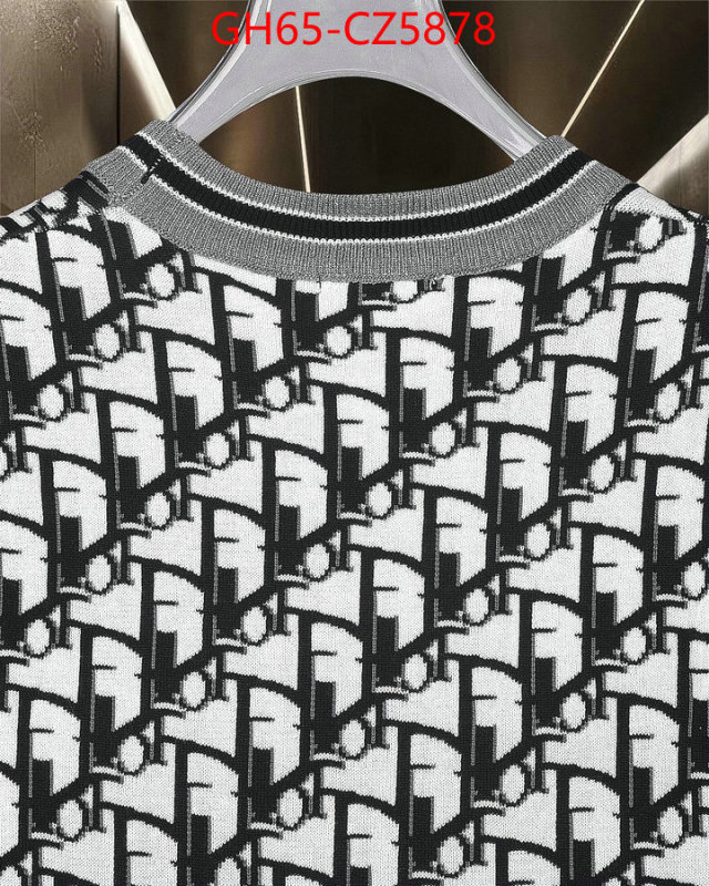 Clothing-Dior we offer ID: CZ5878 $: 65USD