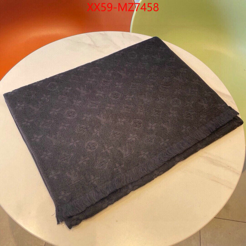 Scarf-LV designer ID: MZ7458 $: 59USD