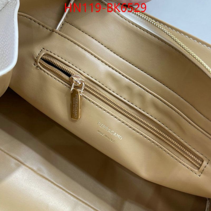 Ferragamo Bags(4A)-Handbag- where should i buy replica ID: BK6529 $: 119USD,