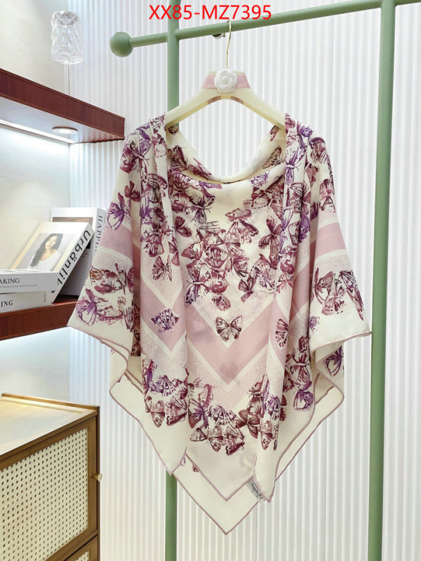 Scarf-Dior perfect quality ID: MZ7395 $: 85USD