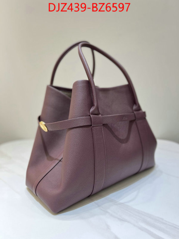 Loro piana Bags (TOP)-Handbag- designer high replica ID: BZ6597 $: 439USD,