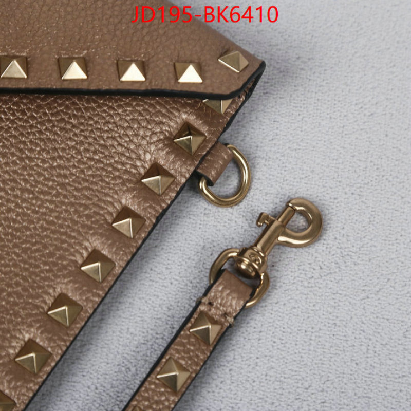Valentino Bags(TOP)-Clutch- buy sell ID: BK6410 $: 195USD,