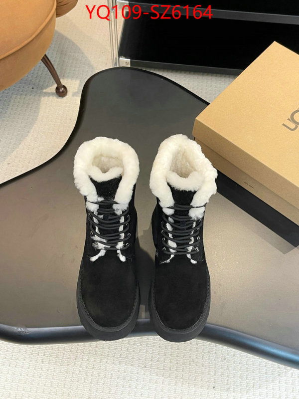 Women Shoes-UGG styles & where to buy ID: SZ6164 $: 109USD
