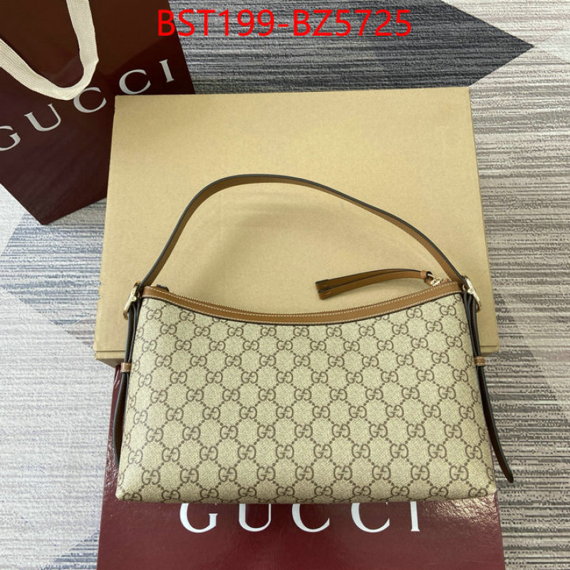 Gucci Bags(TOP)-Crossbody- aaaaa class replica ID: BZ5725