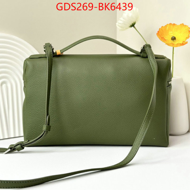 Loro piana Bags (TOP)-Vanity where to buy high quality ID: BK6439 $: 269USD,