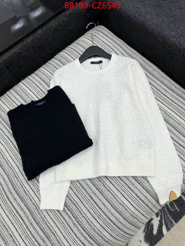 Clothing-LV what is aaaaa quality ID: CZ6545 $: 109USD