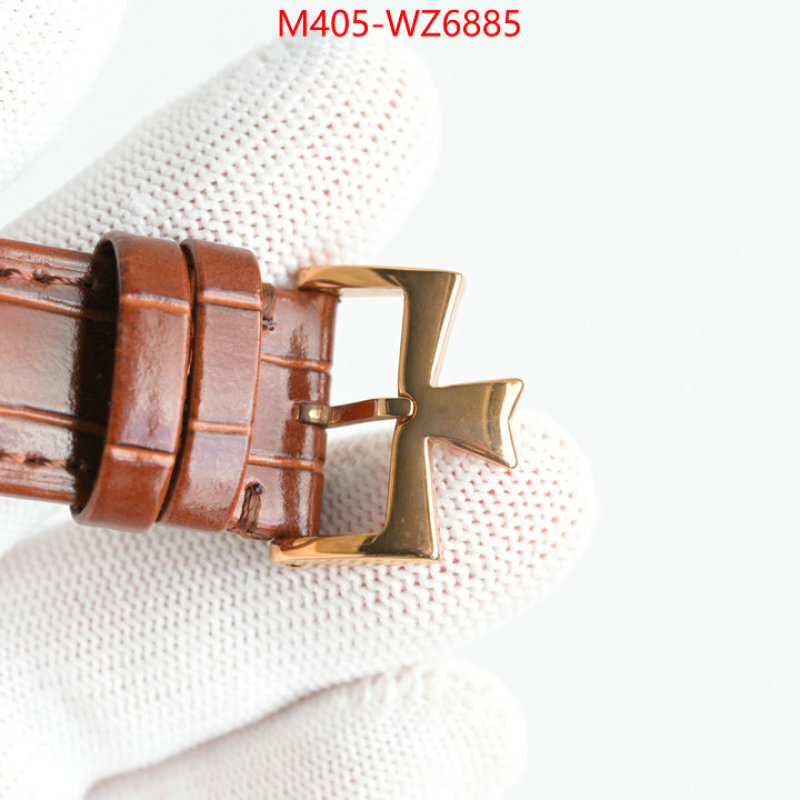 Watch(TOP)-Vacheron Constantin the best ID: WZ6885 $: 405USD
