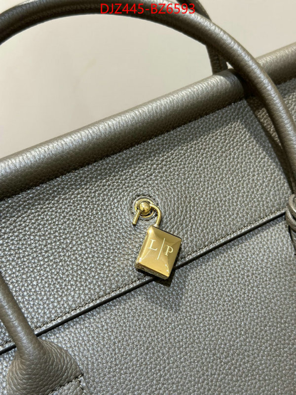 Loro piana Bags (TOP)-Handbag- aaaaa+ replica ID: BZ6593 $: 445USD,