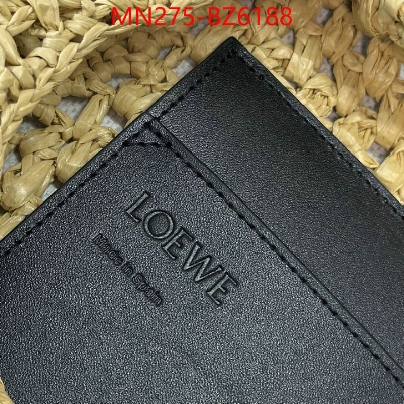 Loewe Bags(TOP)-Handbag- where to buy high quality ID: BZ6188 $: 275USD,