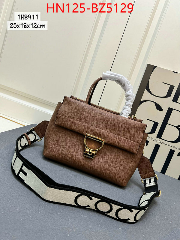 Coccinelle(4A)-Crossbody- what best replica sellers ID: BZ5129 $: 125USD,