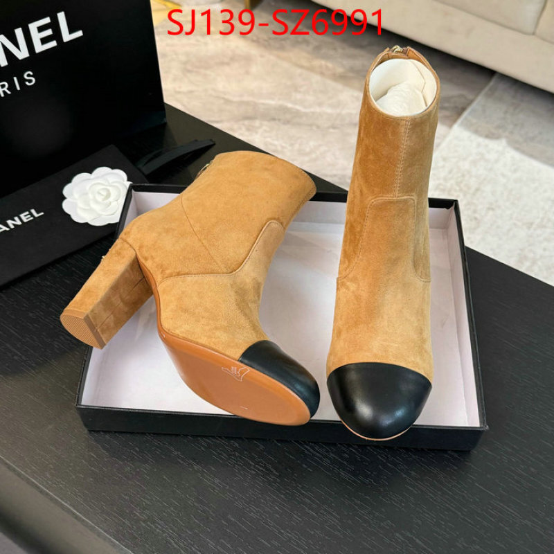 Women Shoes-Boots knockoff ID: SZ6991 $: 139USD