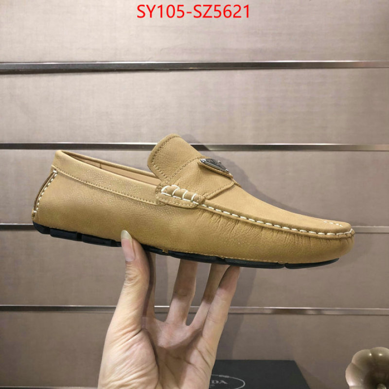 Men shoes-Prada replicas ID: SZ5621 $: 105USD