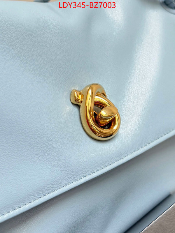 BV Bags(TOP)-Handbag- best replica ID: BZ7003 $: 345USD,
