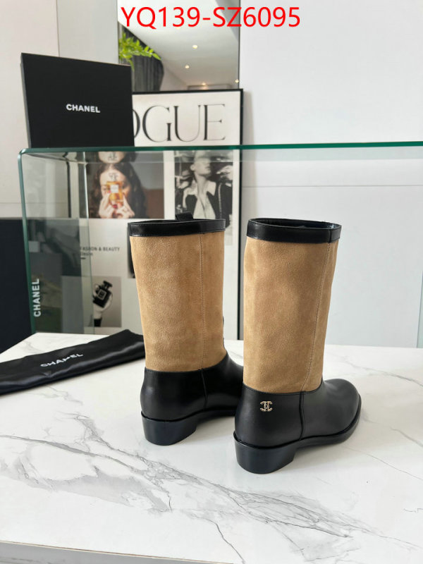 Women Shoes-Boots buy high quality cheap hot replica ID: SZ6095 $: 139USD