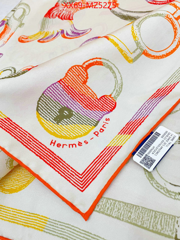 Scarf-Hermes buying replica ID: MZ5275 $: 69USD