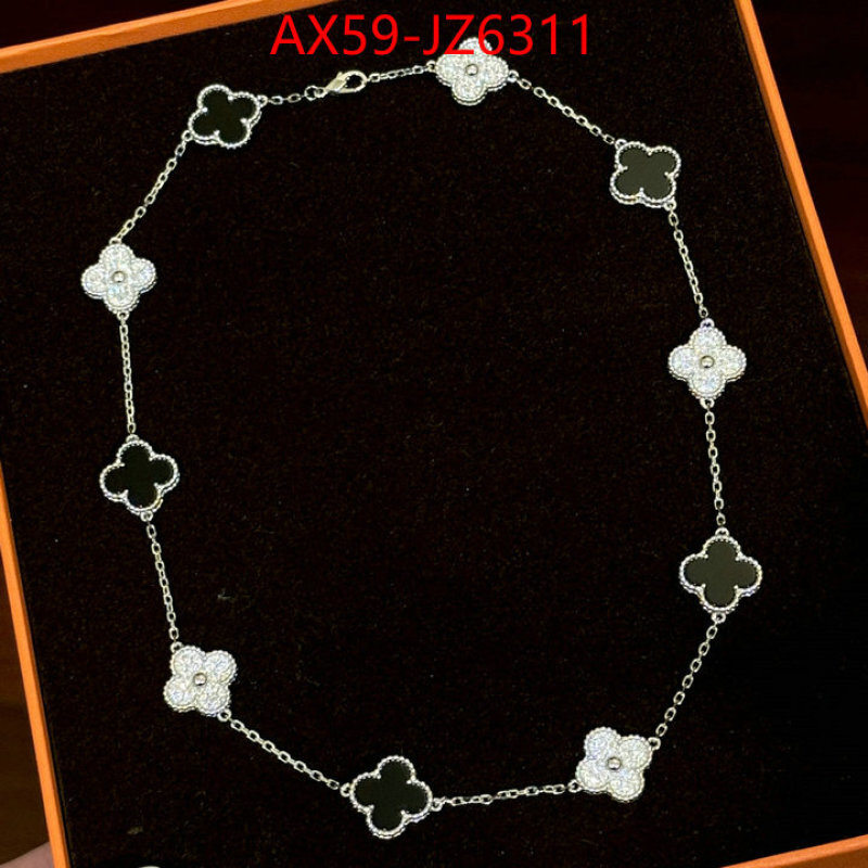Jewelry-Van Cleef Arpels are you looking for ID: JZ6311 $: 59USD