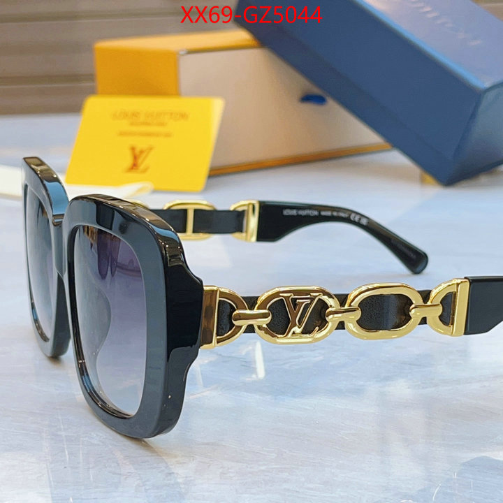 Glasses-LV buy best high-quality ID: GZ5044 $: 69USD