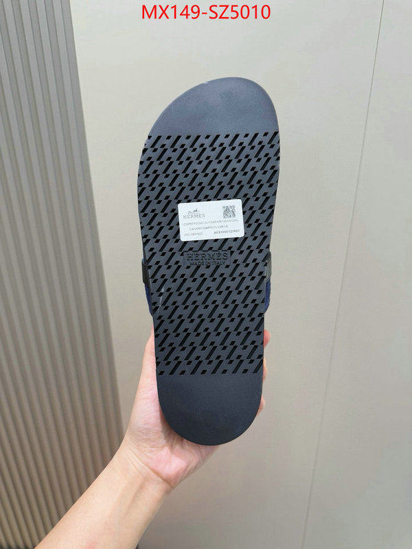 Men Shoes-Hermes 1:1 ID: SZ5010 $: 149USD