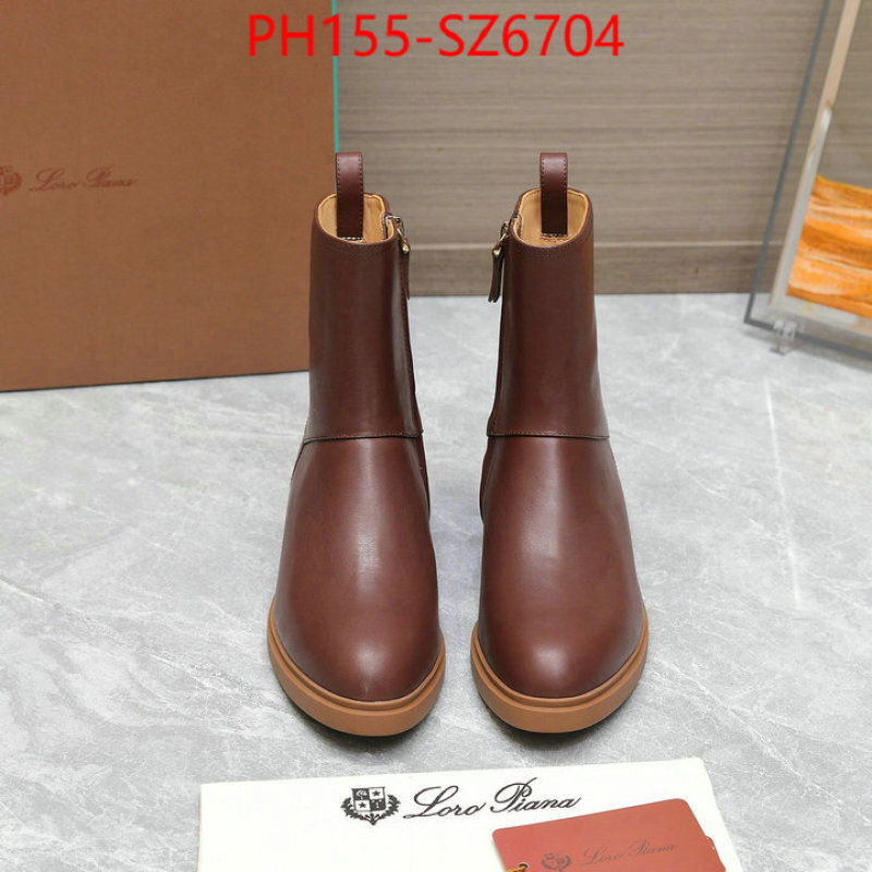 Women Shoes-Boots top fake designer ID: SZ6704 $: 155USD