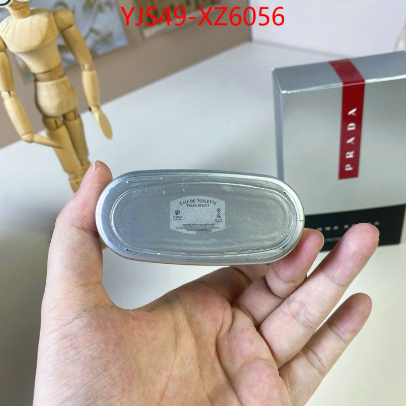 Perfume-Prada top grade ID: XZ6056 $: 49USD