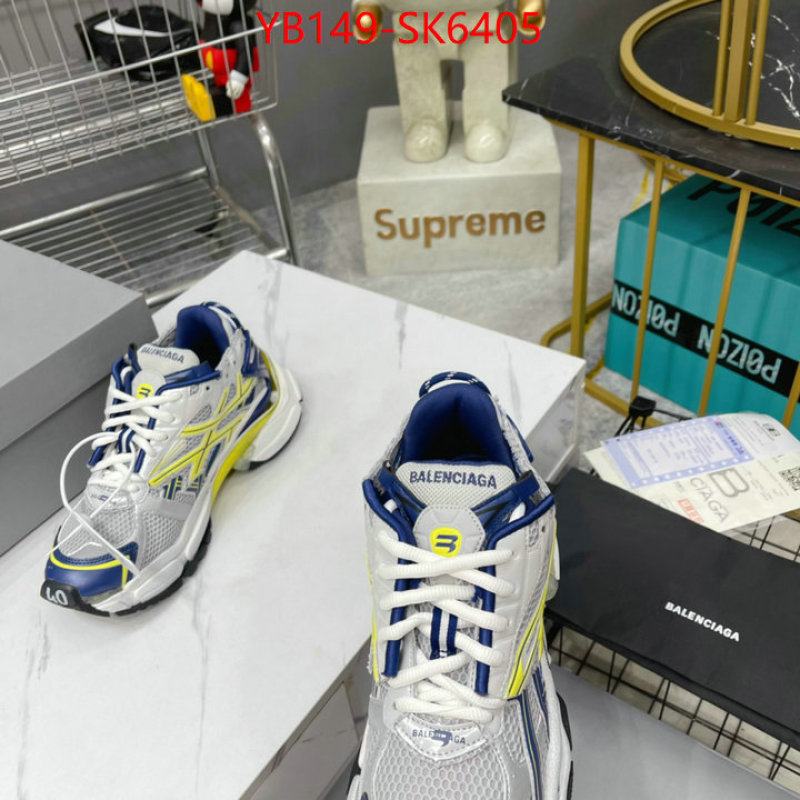 Men Shoes-Balenciaga the best affordable ID: SK6405