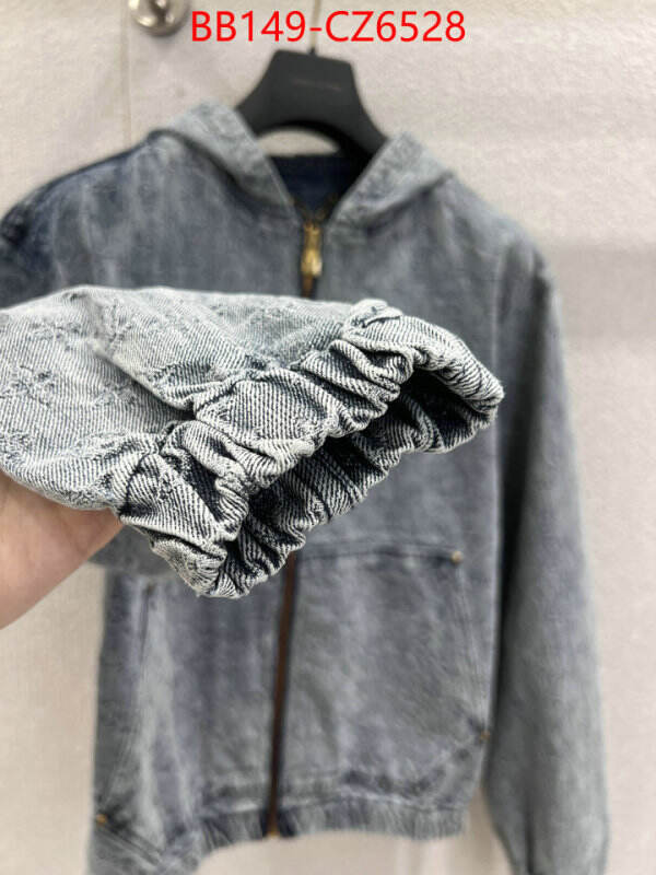 Clothing-LV 7 star collection ID: CZ6528 $: 149USD