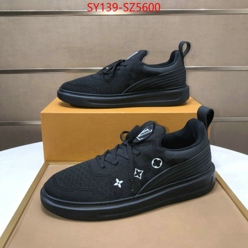 Men Shoes-LV the best ID: SZ5600 $: 139USD