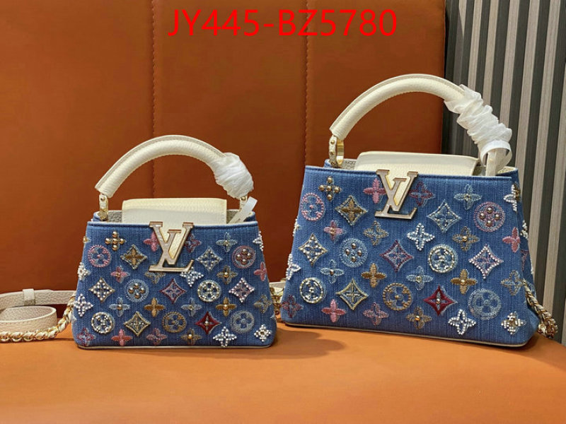 LV Bags(TOP)-Handbag Collection- wholesale ID: BZ5780