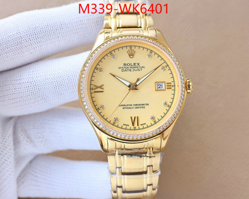 Watch(TOP)-Rolex wholesale 2024 replica ID: WK6401 $: 339USD