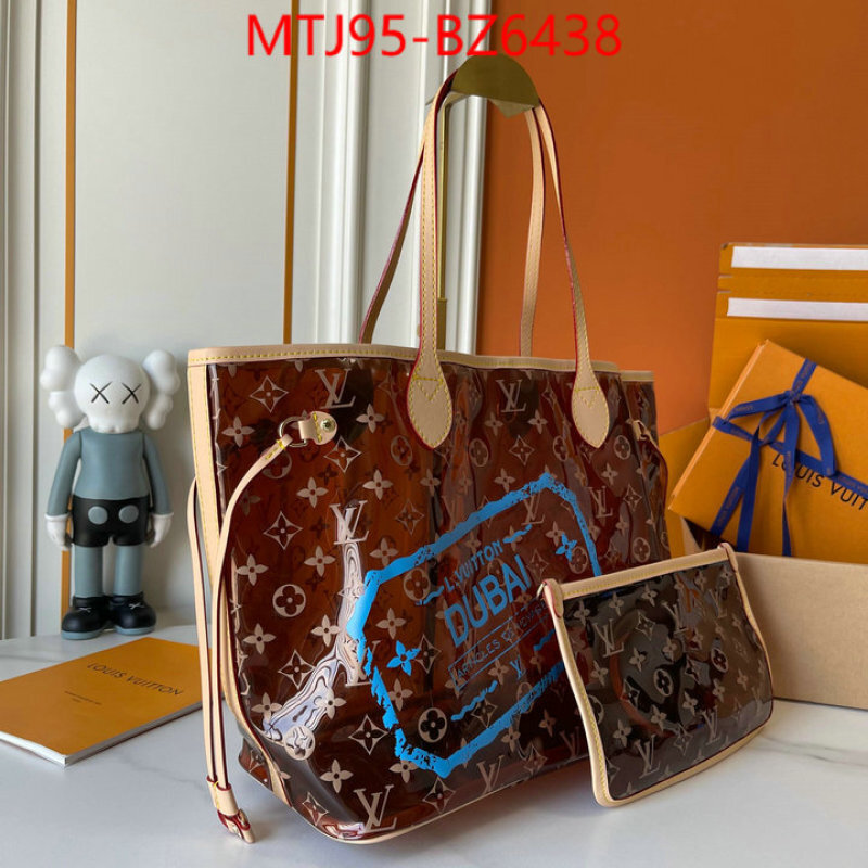 LV Bags(4A)-Neverfull- replica ID: BZ6438 $: 95USD,-shoes yupoo LV Bags(4A)-Neverfull- replica ID: BZ6438 $: 95USD,