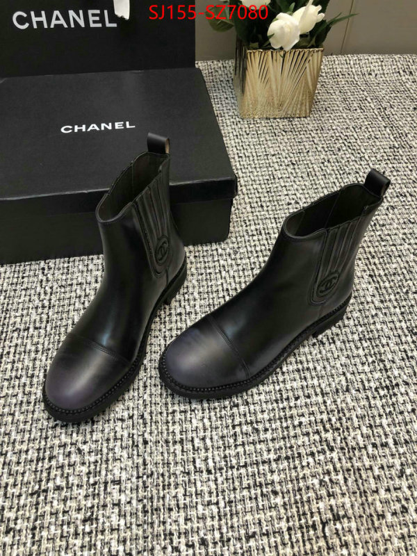 Women Shoes-Boots luxury fake ID: SZ7080 $: 155USD